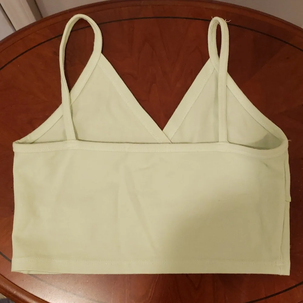 Brandy Melville top - Picture 2 of 3